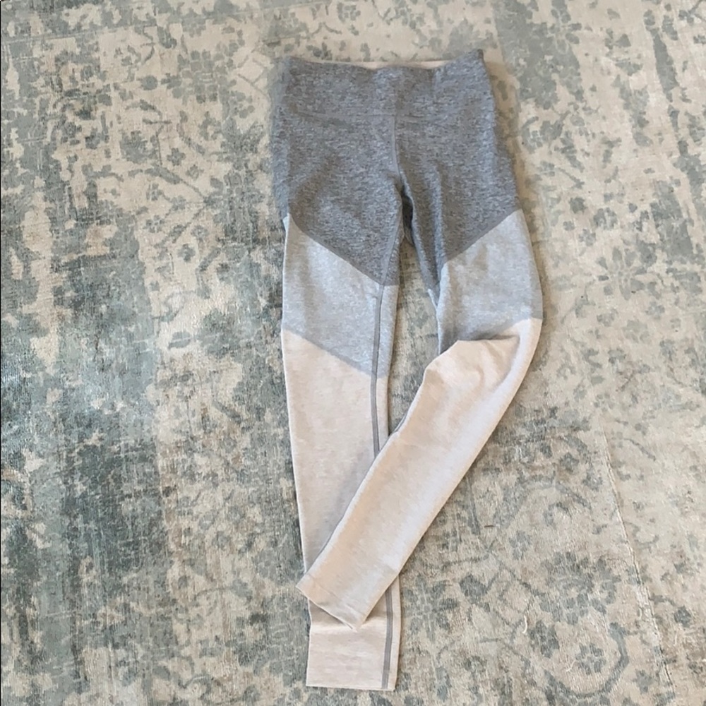 Outdoor Voices Spring 7/8 Leggings
